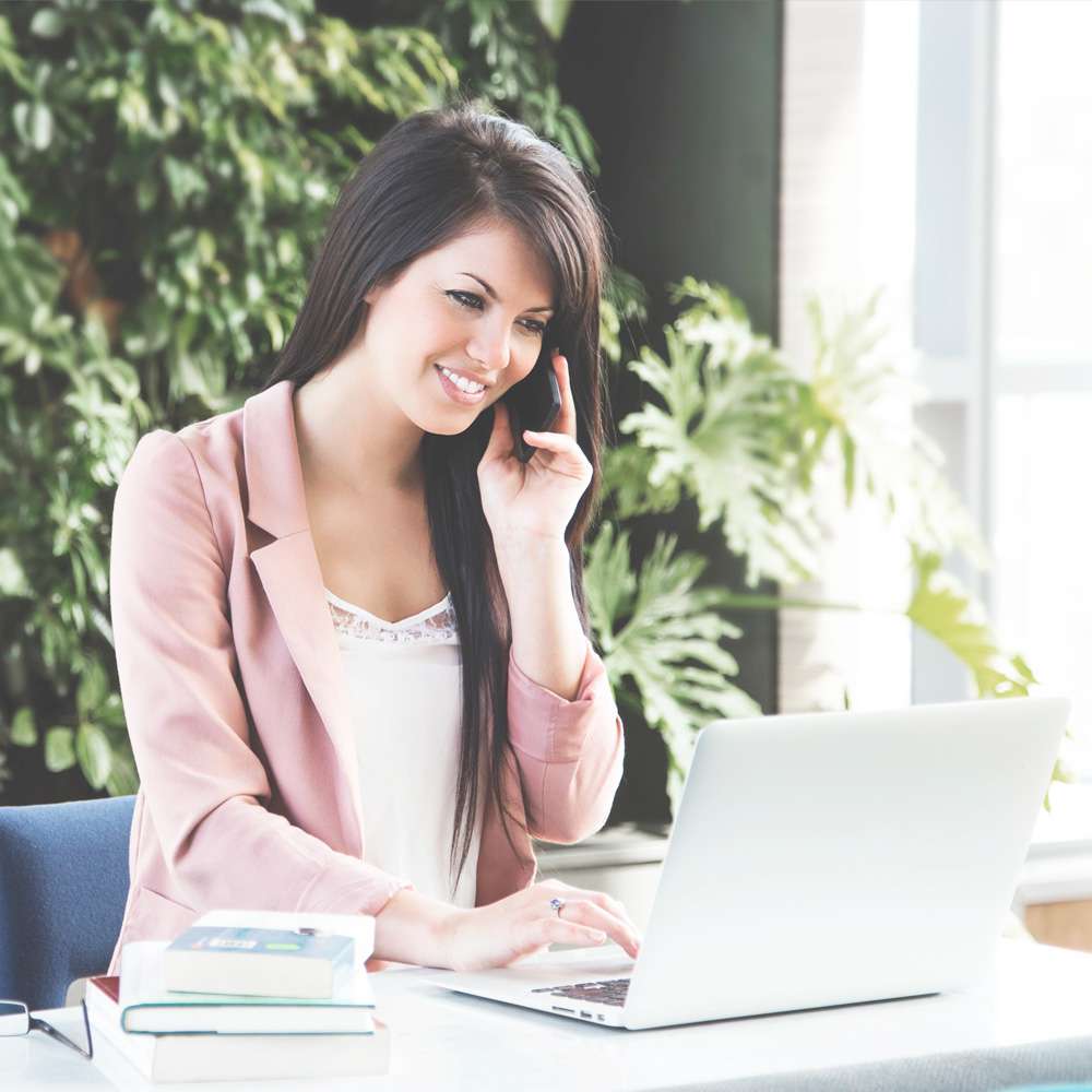 We are proud of our quality 