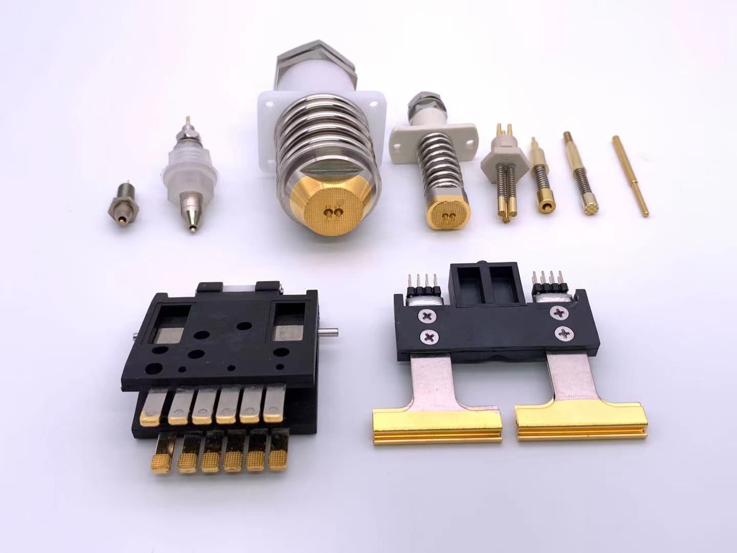 Battery Test Pin/Clip