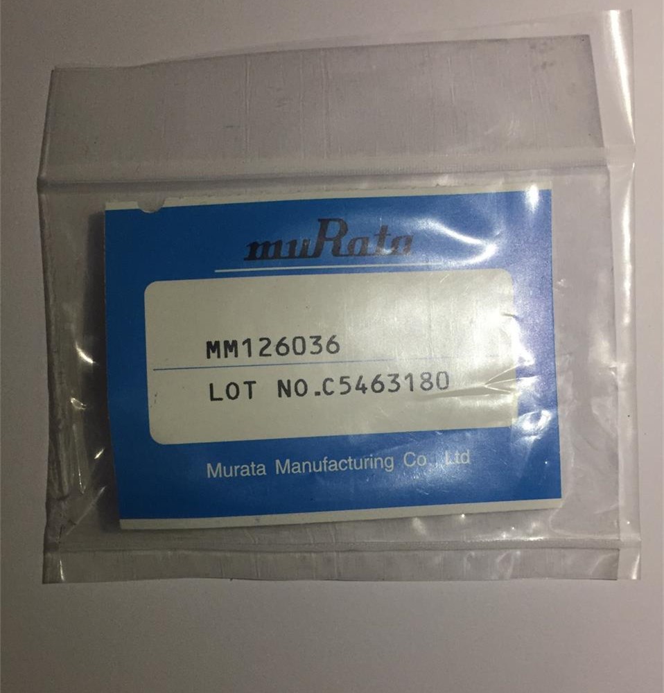 Murata MM126036